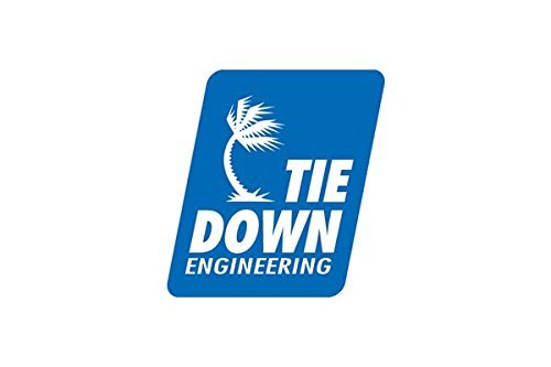 Tie Down Engineering 59306 Heavy Duty Ground Anchor System - Secure Outdoor Equipment, RVs, Boats & More for Ultimate Safety
