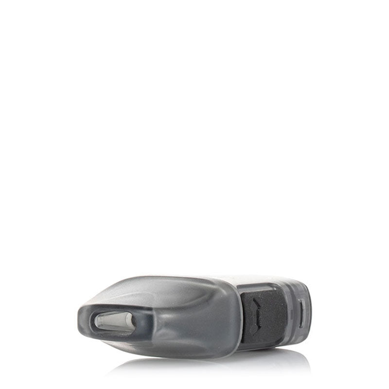 Uwell Caliburn A2S Pod Kit - Refillable Vape Pod System with 15W Output & 520mAh Battery - Perfect for On-the-Go Vaping & Smooth Nicotine Salt Experience