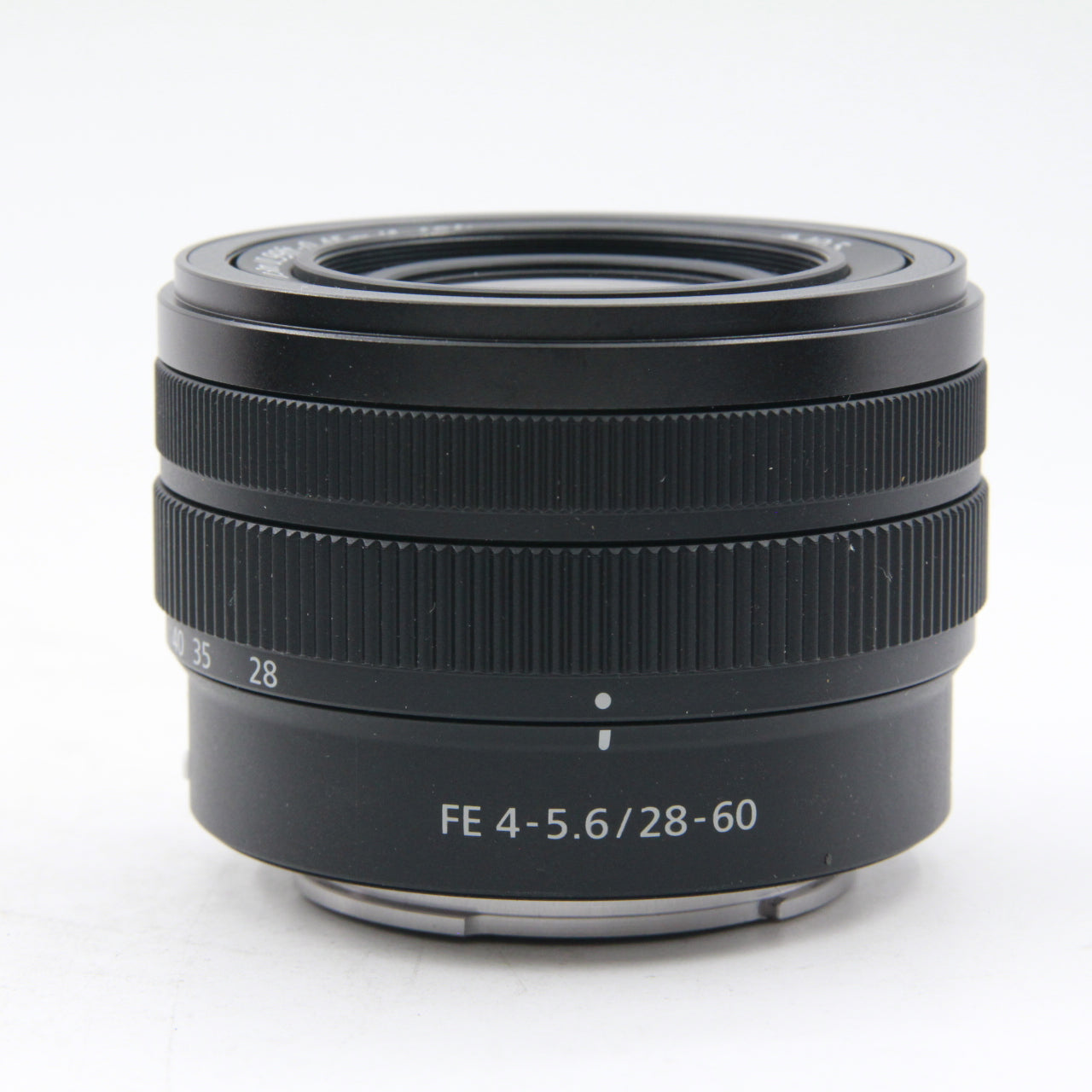 Open Box Excellent Condition Sony Alpha a7C Full-Frame Mirrorless Digital Camera with FE 28-60mm f/4-5.6 Lens (Black) - Perfect for Travel Photography & Vlogging
