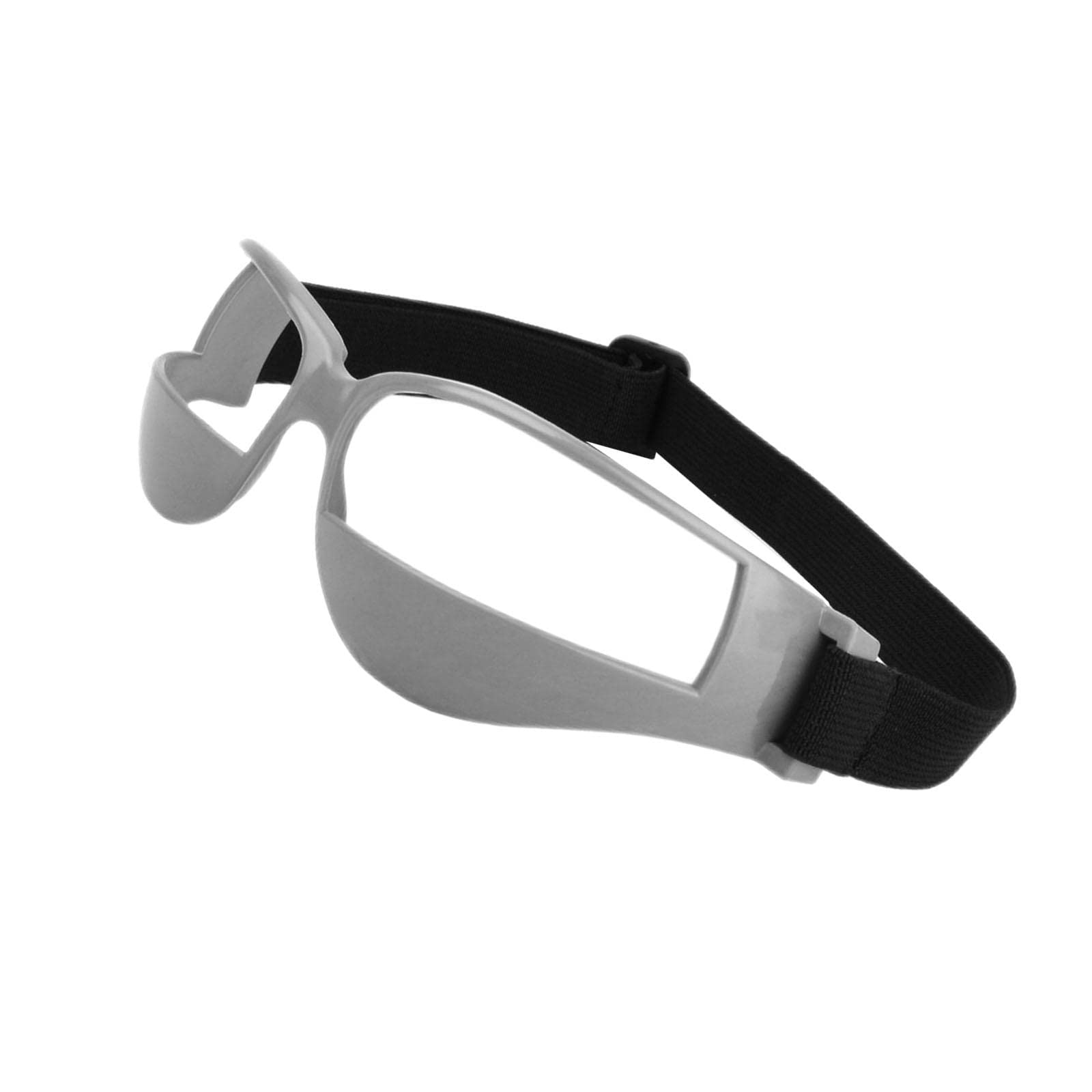 SM SunniMix Basketball Goggles - Adjustable Protective Sports Glasses for Basketball & Soccer