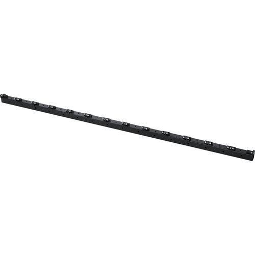 Fairlight Console Mounting Bar 4 Bay - Professional Studio Equipment for Audio Mixing & Recording | Perfect for Home & Commercial Studios