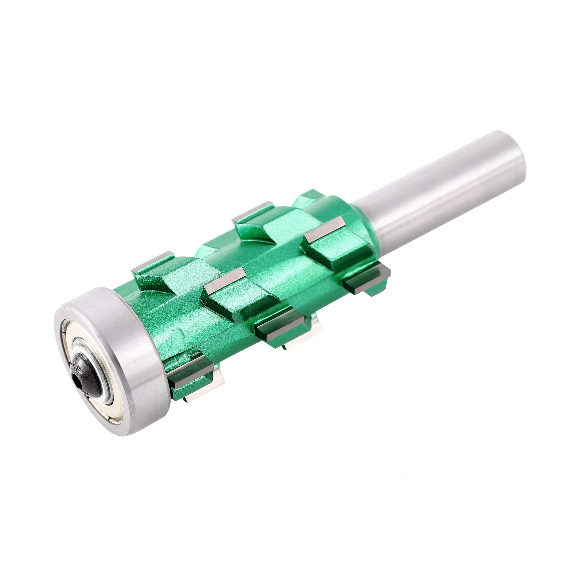 Premium Flush Trim Router Bit 1/2