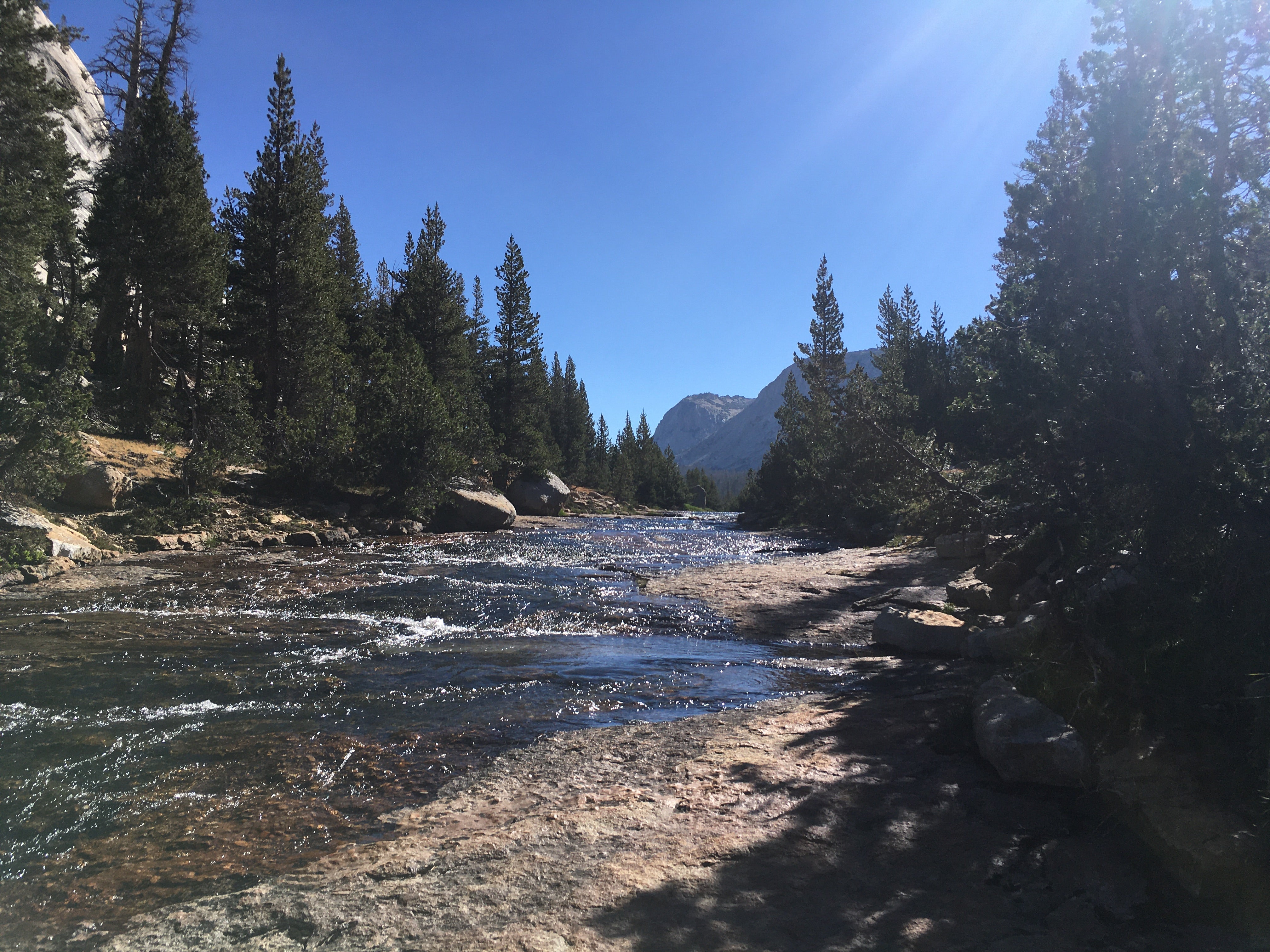 Best Backpacking Gear for Yosemite's Vogelsang Area - Lightweight Hiking Equipment for Outdoor Adventures | Perfect for Camping, Trekking & Wilderness Exploration