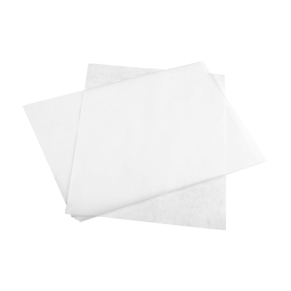 LTQ Vapor Rosin Press Paper for Wax DAB Dabber Tool - Pre-Cut Parchment Sheets for Rosin Extraction, Essential Dabbing Accessories - Perfect for Home Wax Pressing, DIY Rosin Making & Concentrate Collection