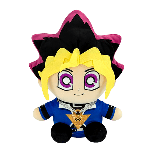 Yu Gi Oh! Mega Yugi Muto 15