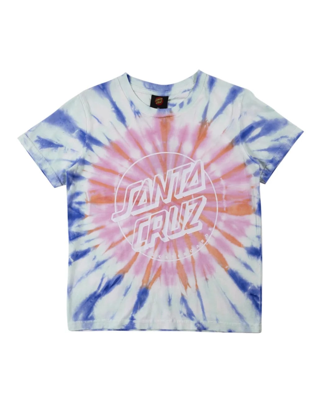 MULTI TIE DYE