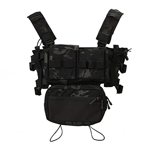 Multicam Black