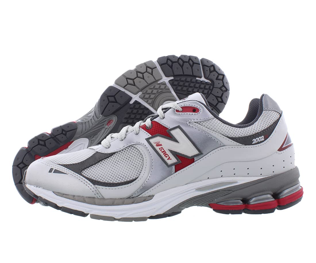 New Balance 200 Classic Men's Running Shoes - Lightweight Comfort Sneakers for Jogging, Gym Workouts & Casual Wear