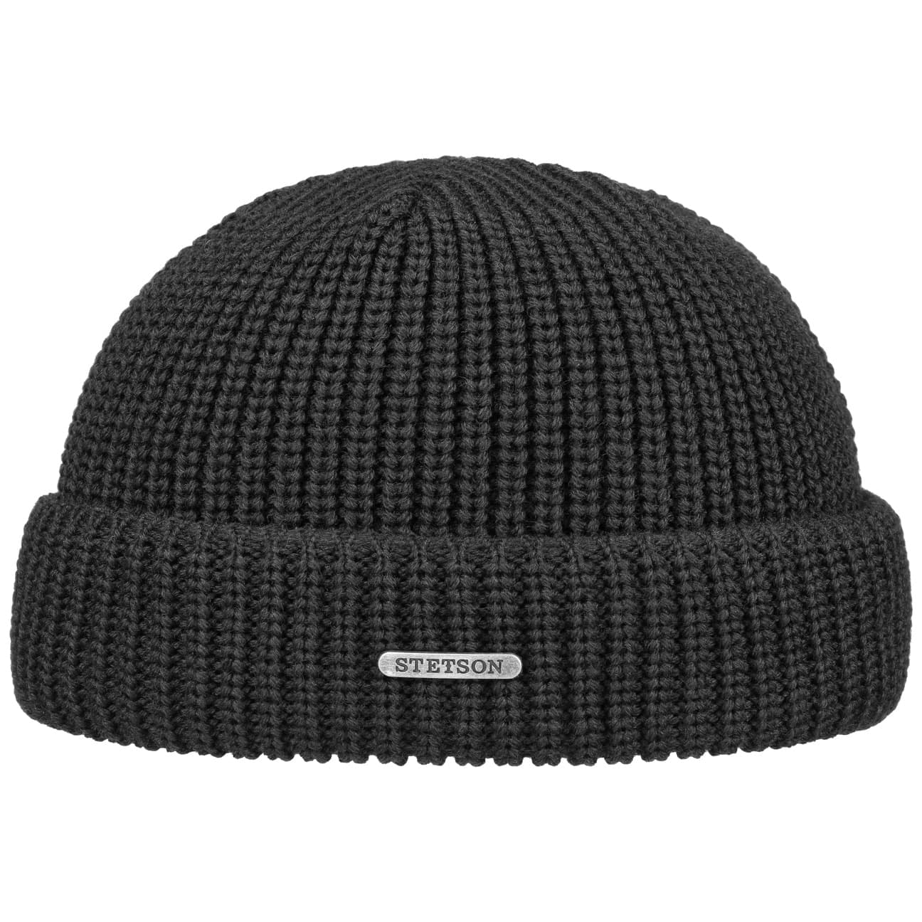 Stetson Nashville Knit Docker Cap - Stylish & Comfortable Men's Hat for Outdoor Activities, Travel & Casual Wear