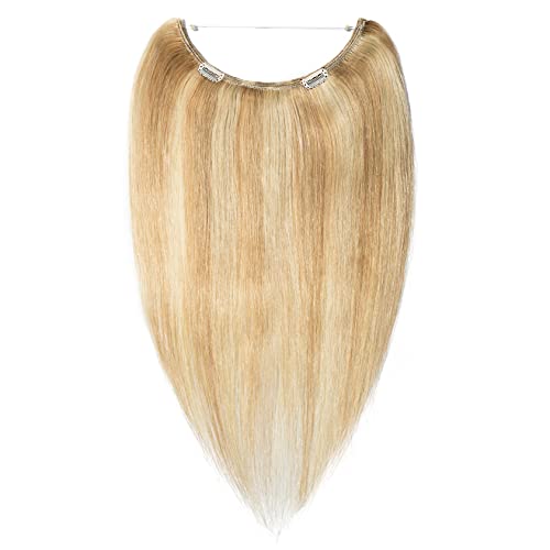 Ash Blonde/Bleach Blonde