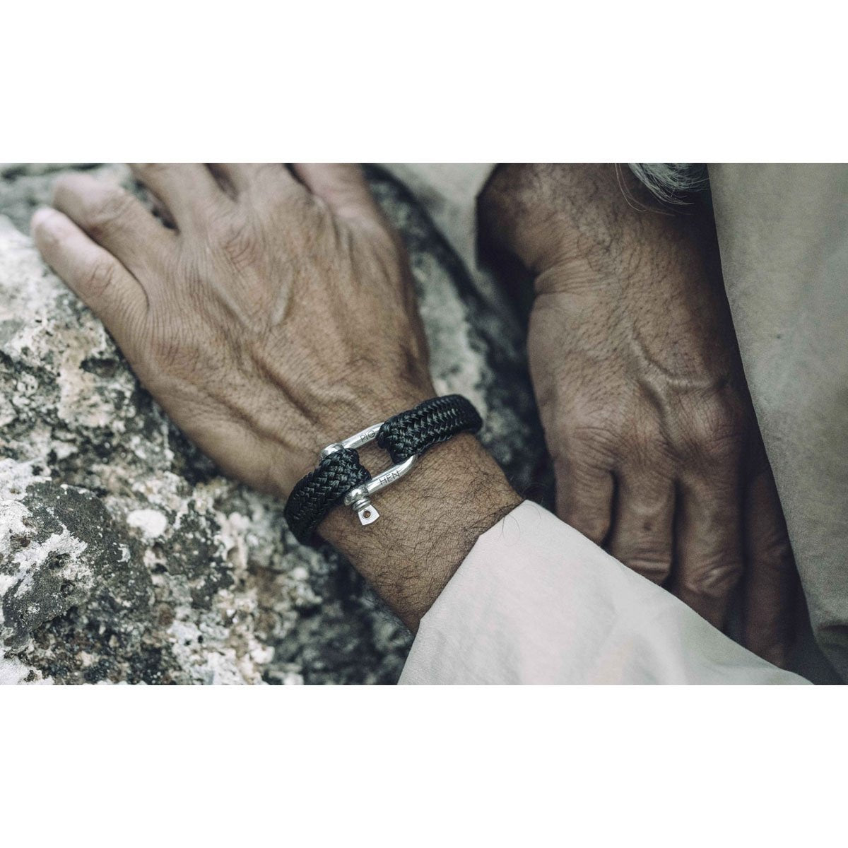 Gorgeous George Bracelet - Elegant Women's Fashion Jewelry for Everyday Wear & Special Occasions
