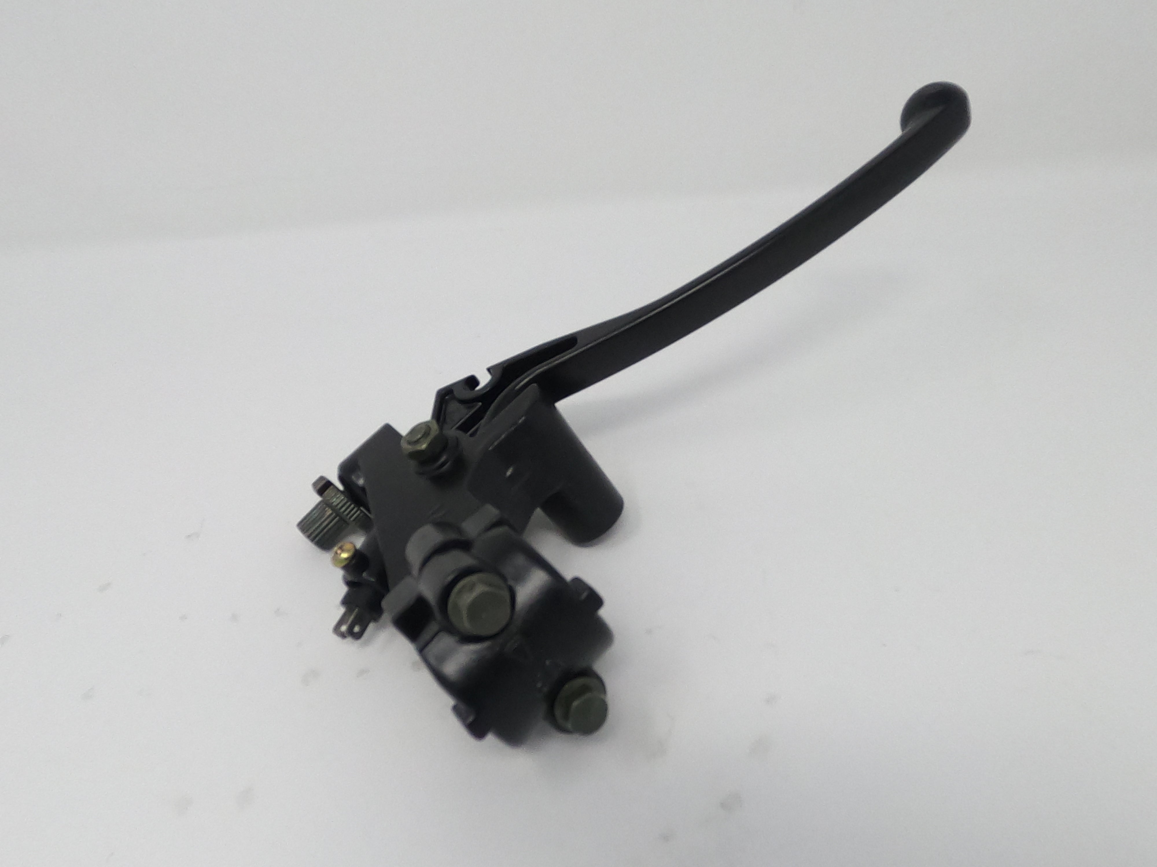 Venom X20 125cc Dirt Bike Motorcycle Clutch Perch (Part #10030004) - Replacement Part for Off-Road Riding & Trail Adventures