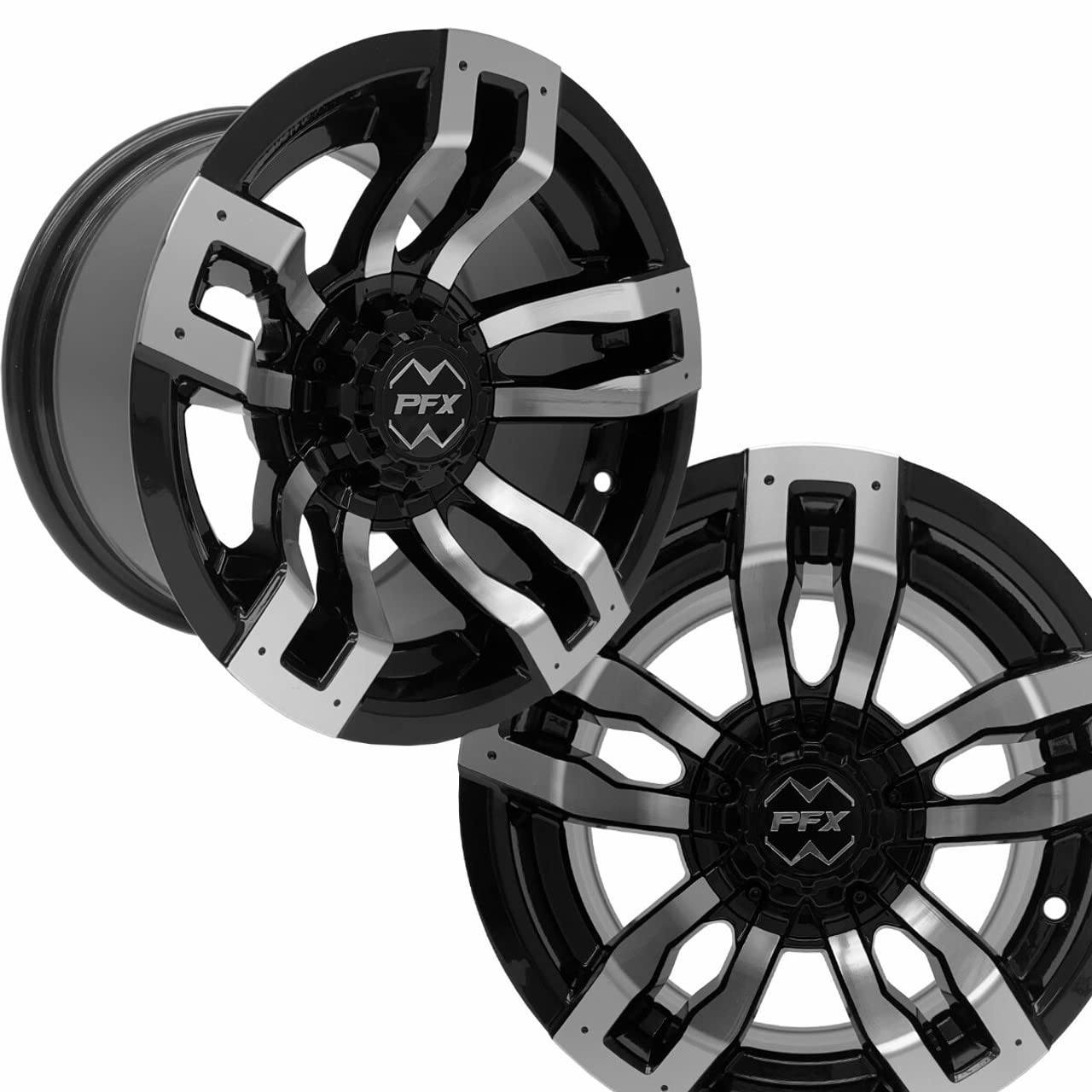 ProFormX 12