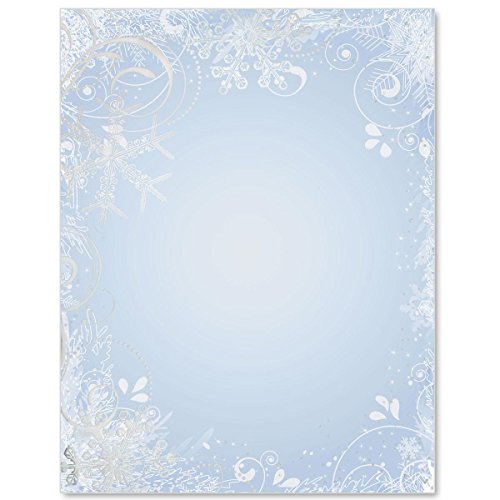 Frost Blue, 50 Count