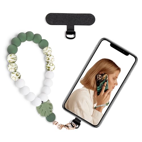 Green Leopard