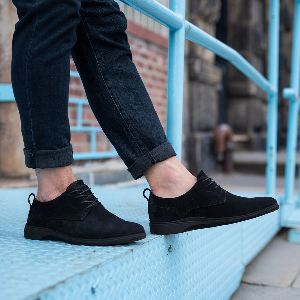 The Original Midnight Black - Premium Quality for Everyday Use | Perfect for Home, Office & Travel
