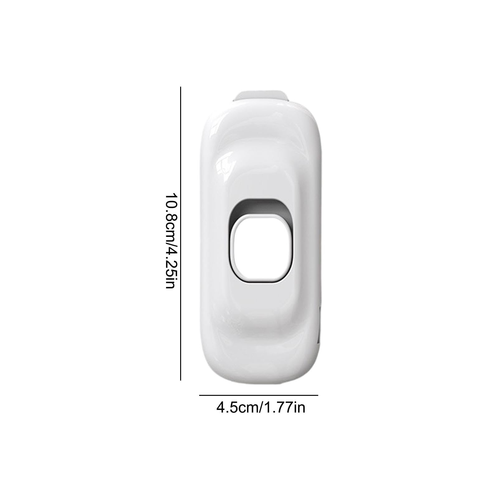 Child Safety Fridge Locks - Baby Proof Refrigerator Latches & Cabinet Locks for Freezer, Oven & Drawers | Secure Home Kitchen Appliances for Toddlers & Kids | Perfect for Childproofing & Home Safety