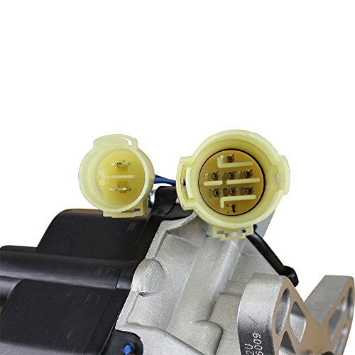 AIP Electronics Heavy Duty Stock Series Complete Electronic Ignition Distributor Compatible with 1988-1991 Honda Civic CRX Prelude 1.6L 2.0L - OEM Fit DTD02-SS - Perfect for Engine Performance & Smooth Driving Experience