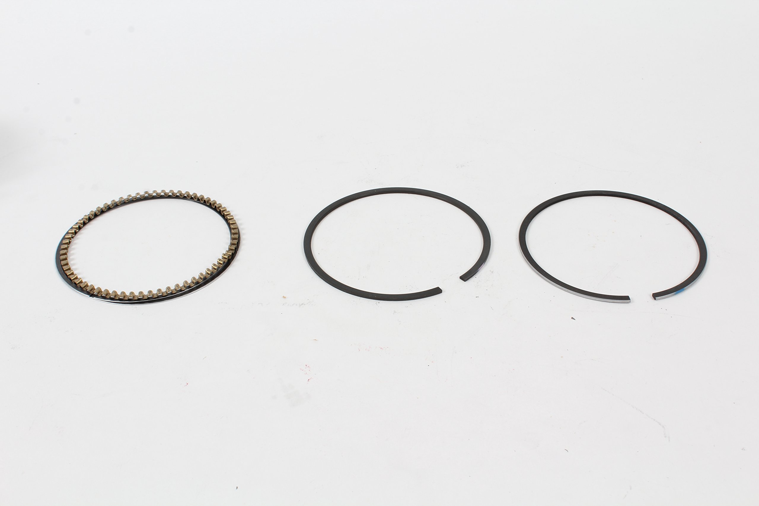 Kohler 12-108-01-S OEM Piston Ring Set for Lawn Mower Engine