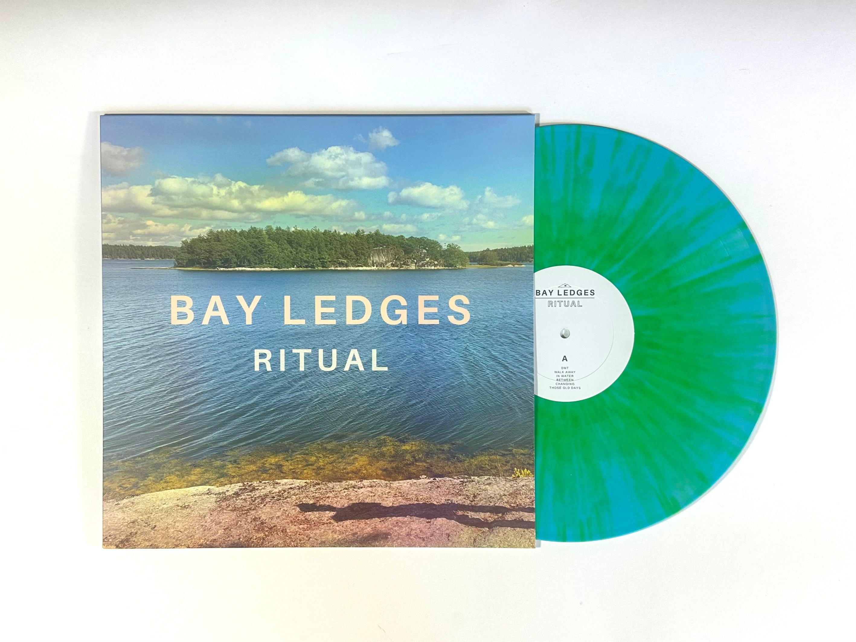 Bay Ledges Ritual - Premium Home Decor & Wall Art for Living Room, Bedroom & Office | Modern Aesthetic Design for Cozy Spaces