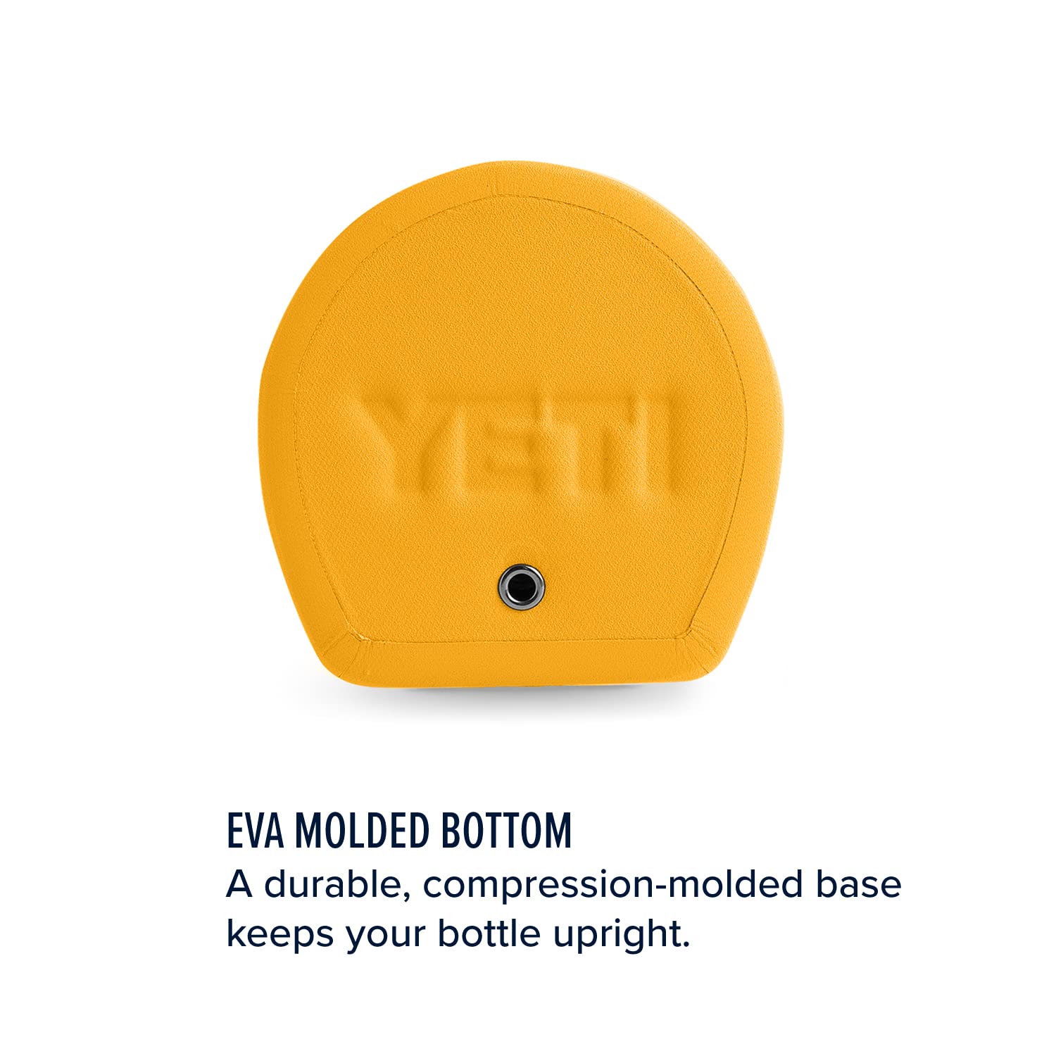 YETI Rambler Bottle Sling - Insulated Water Bottle Holder for 20-36 oz Tumblers - Perfect for Hiking, Camping & Outdoor Adventures