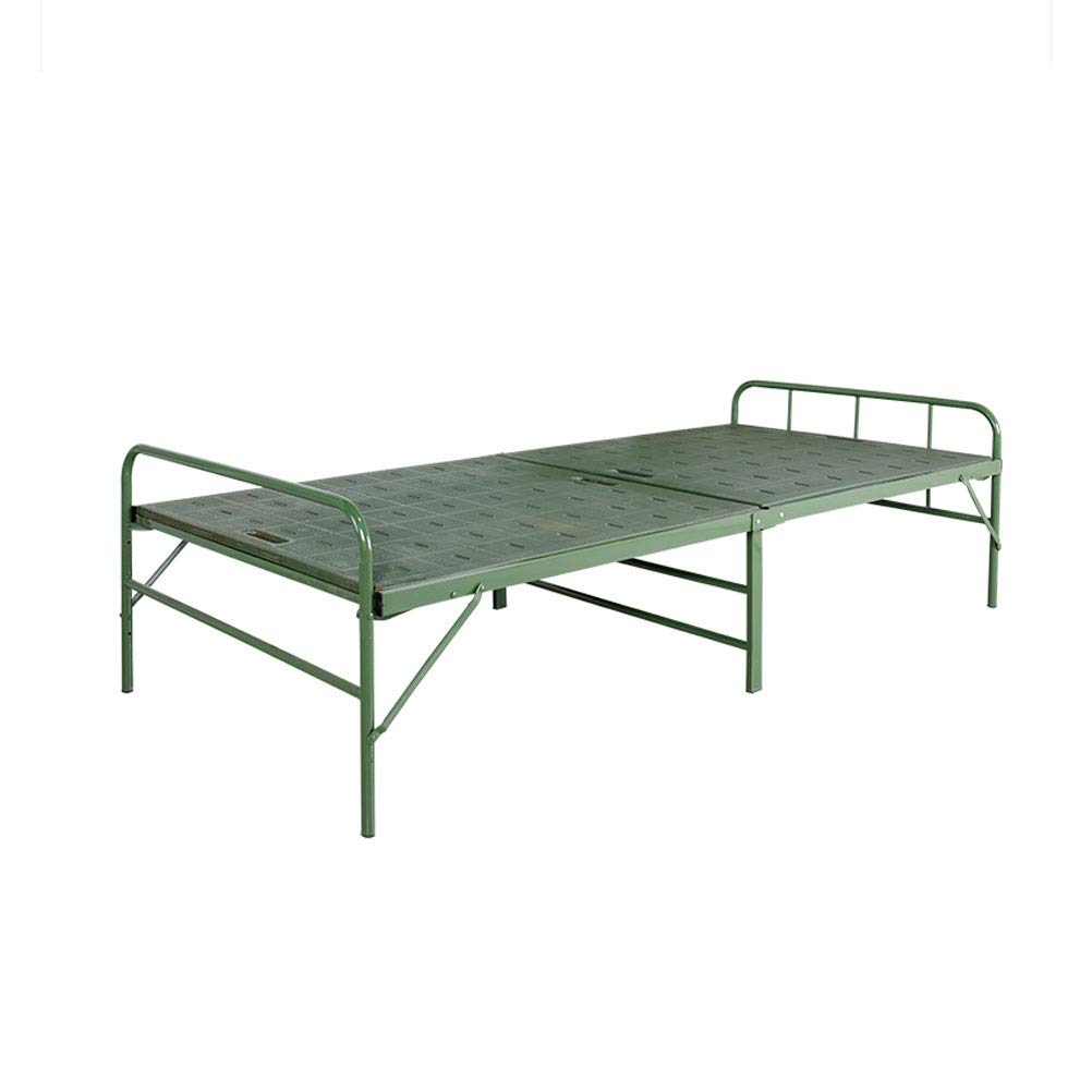 Portable Folding Nap Mat for Adults - Green Comfortable Office & Home Lounger for Lunch Break, Travel, Camping, and Quick Rest