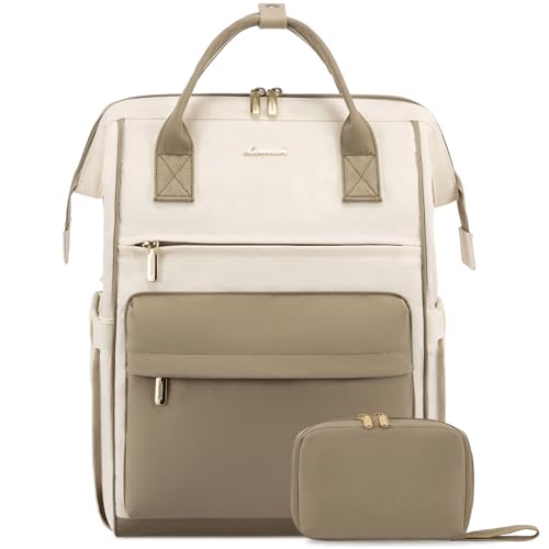 Pinkish Beige - Khaki