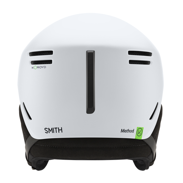 Smith 2024 Method Helmet - Premium Cycling & Mountain Bike Helmet with MIPS Technology | Lightweight & Ventilated for Road Biking, Commuting & Trail Riding