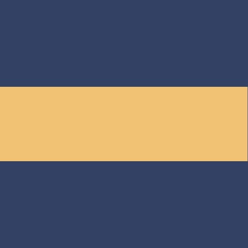 Ocra Stripe