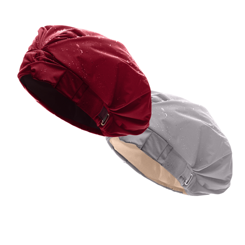 Cranberry / Paloma