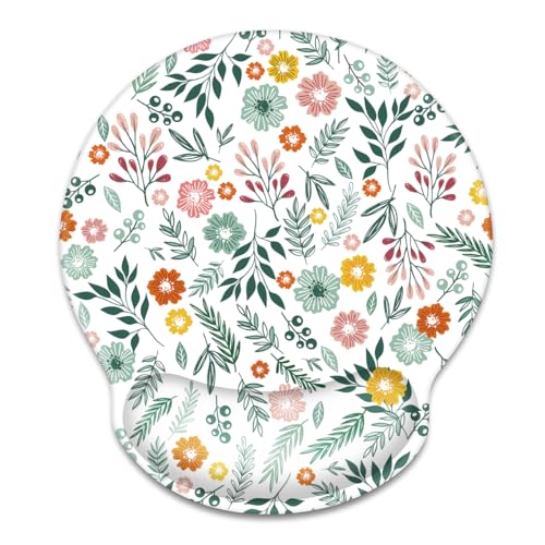 Beautiful Floral Pattern