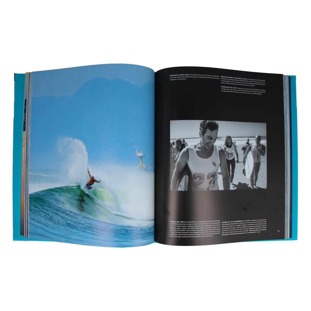 Kelly Slater Surfboard - Premium Performance Surfboard for All Levels - Perfect for Beach, Waves & Surfing Adventures