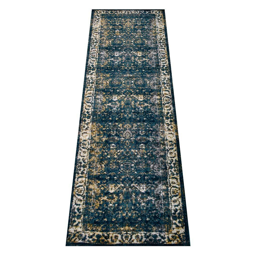 Premium Machine Woven Rug - Soft & Durable Area Rug for Living Room, Bedroom, Office - Non-Slip & Easy to Clean - Perfect for Home Decor & Interior Design