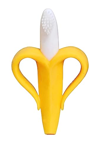Banana Yellow
