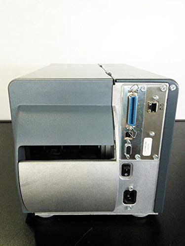 Datamax O'Neil M-Class Mark II DMX-M-4210 Industrial Thermal Barcode Label Printer - Refurbished for Warehouse, Retail & Shipping Label Printing