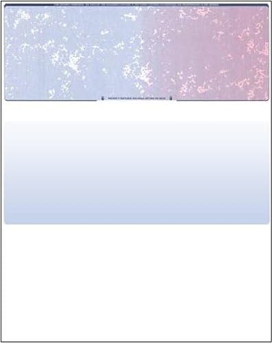 Blue/Red Prismatic