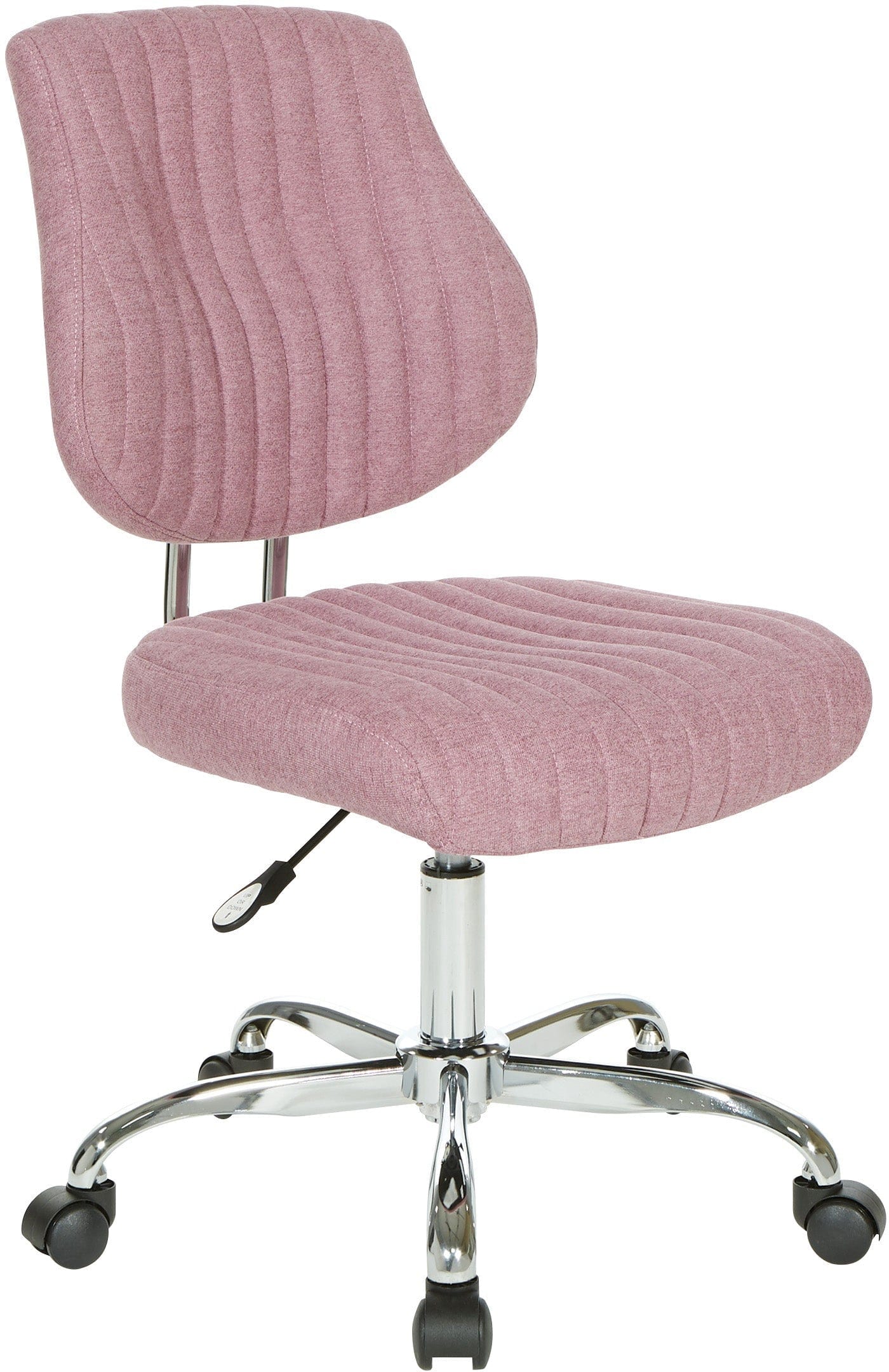 Office Star Sunnydale Ergonomic Office Chair [SNN26] - Comfortable Desk Chair for Home & Office Workspace