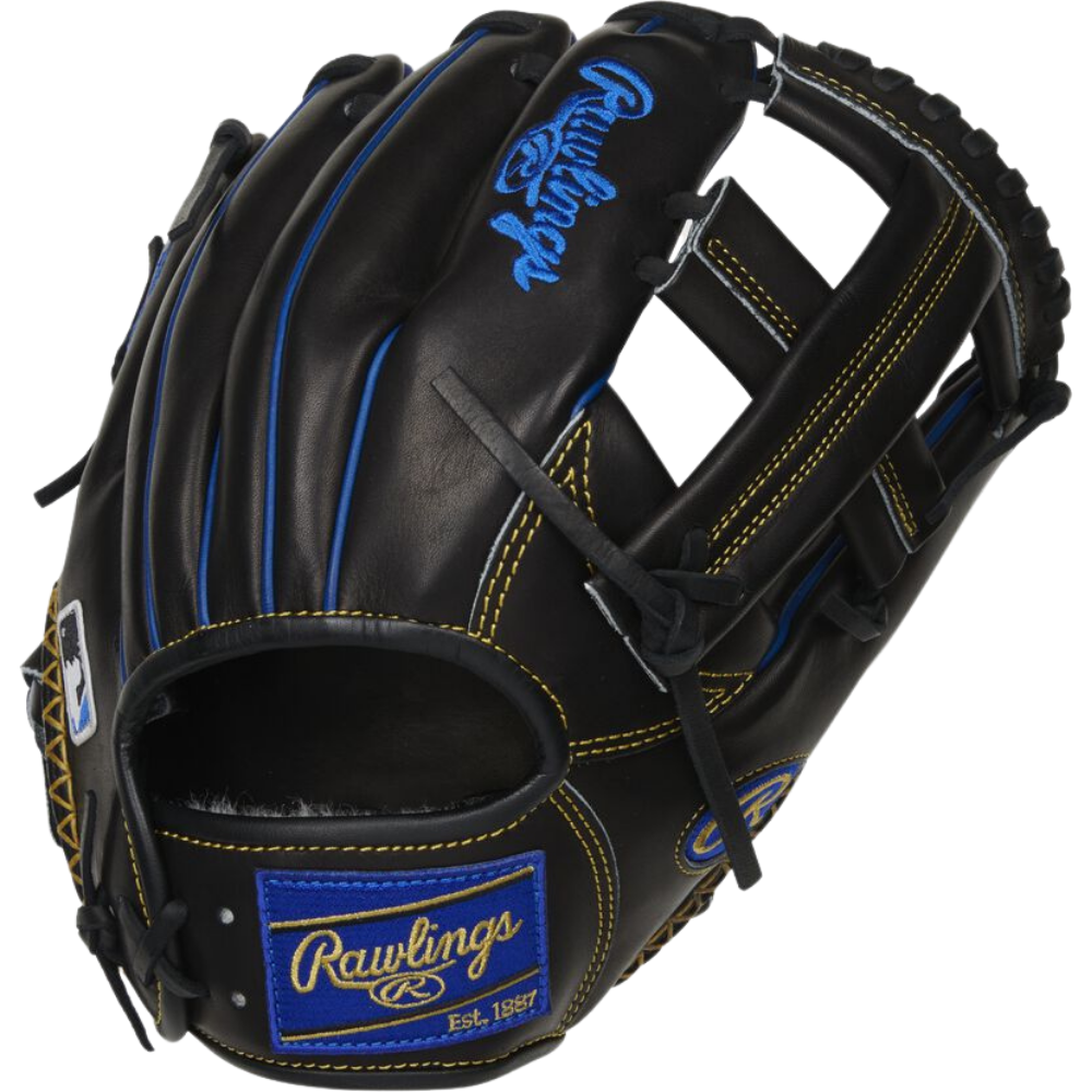Rawlings Pro Preferred 11.5