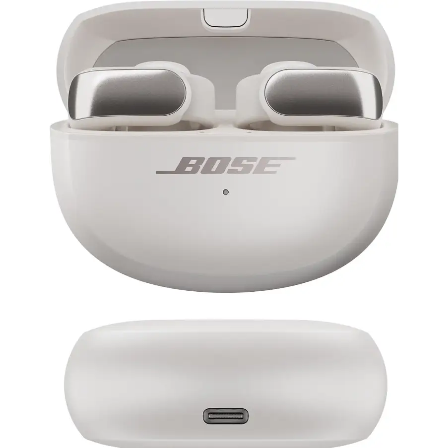 Bose Ultra Headphones - Premium Wireless Noise Cancelling Headphones with Spatial Audio for Travel, Work & Music Lovers