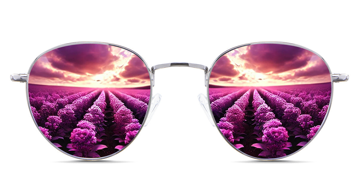 Allison Women's Prescription Sunglasses - UV Protection, Fashionable & Comfortable for Driving, Outdoor Activities & Daily Wear