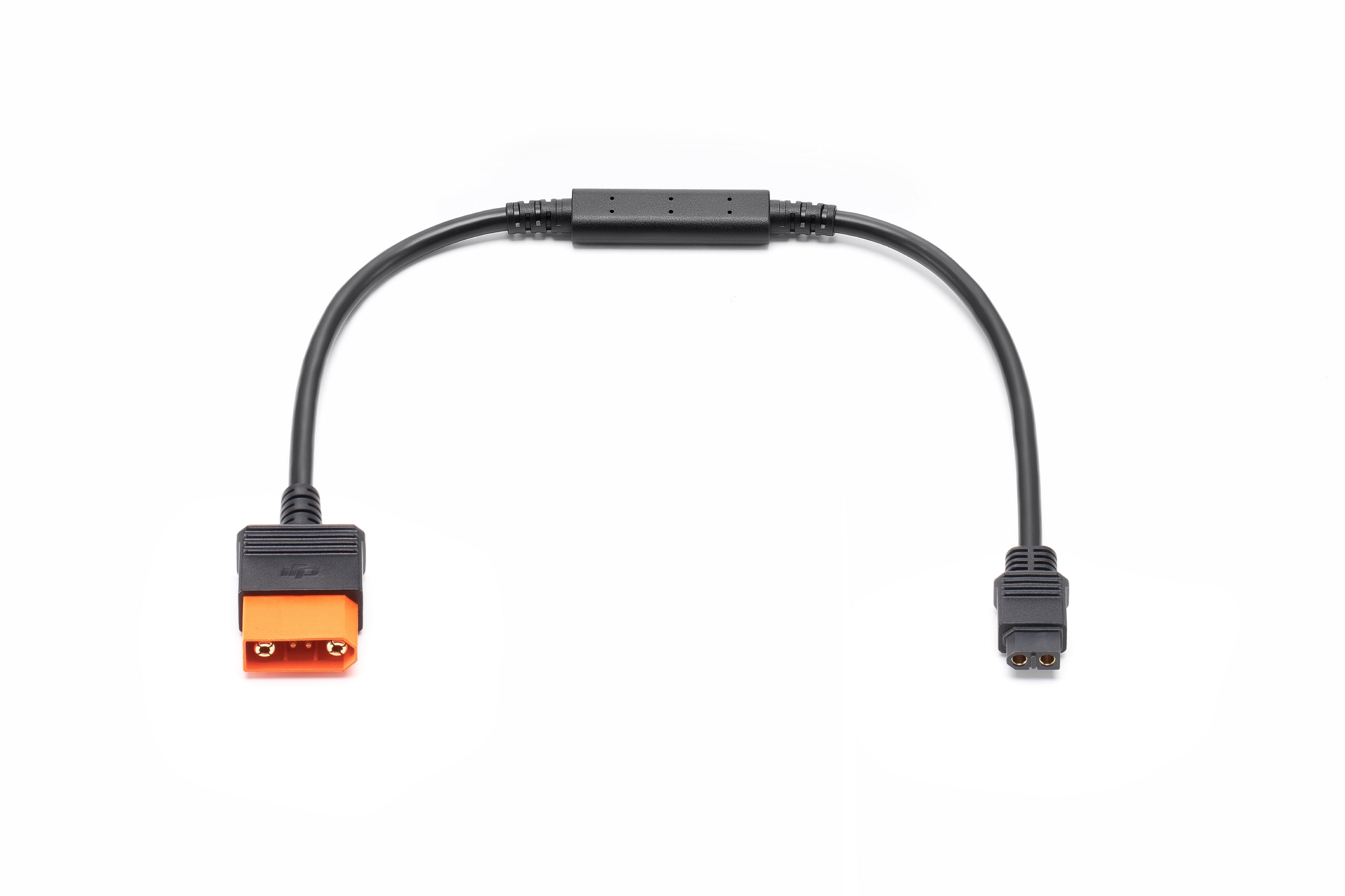 DJI Power SDC to XT60 Power Cable (12V) - High Quality Adapter for DJI Drones & FPV Equipment - Perfect for Aerial Photography, Cinematic Shots & Outdoor Adventures