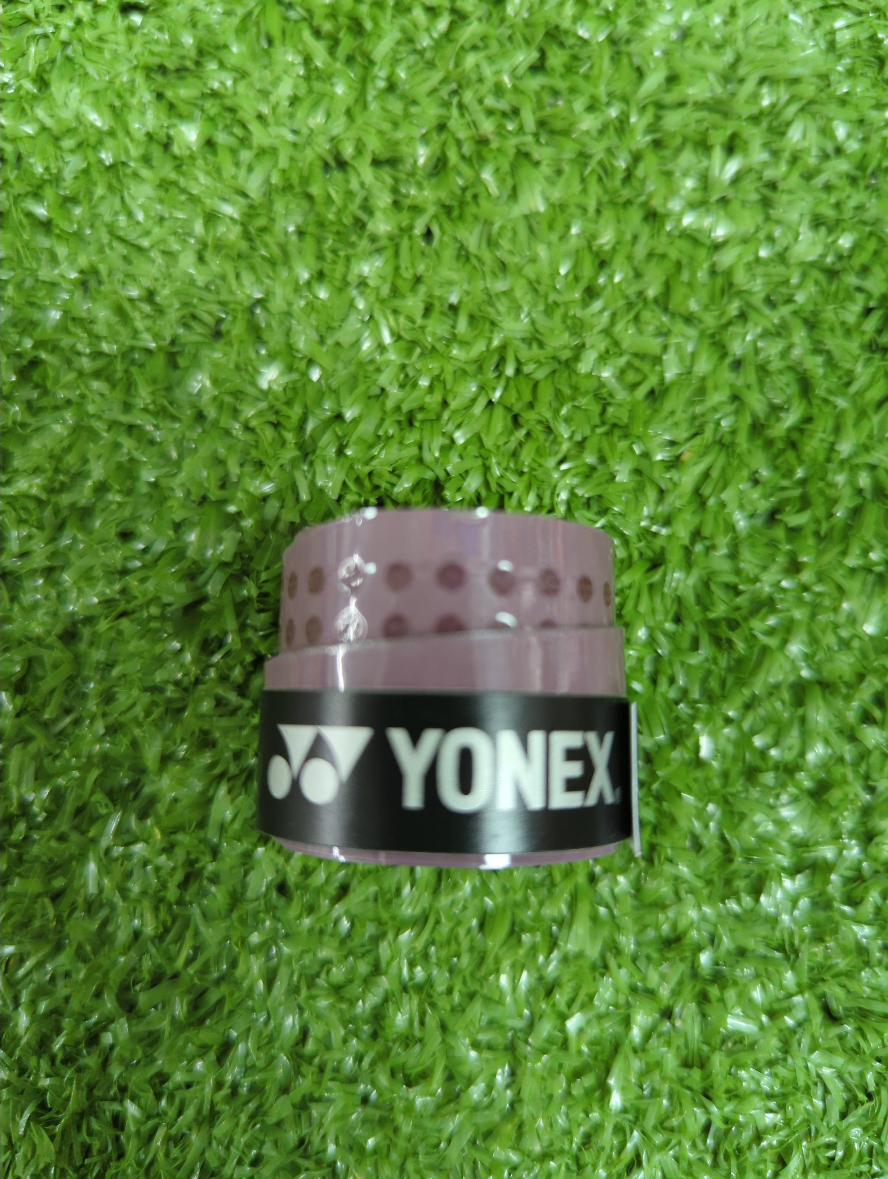 Yonex ETec Super ET 901 E Tennis Racket Grip - Premium Cushioning for Better Control & Comfort - Perfect for Competitive Play & Training Sessions