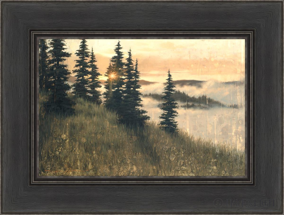 A Moment of Grace - Elegant Home Decor for Living Room & Bedroom | Perfect for Gifts, Wedding & Housewarming Presents