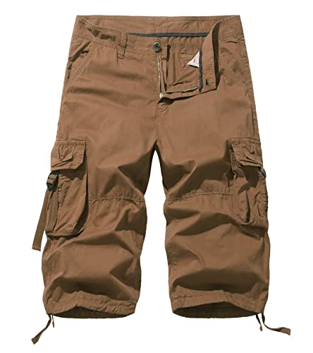 Dark Khaki