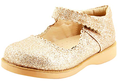 Glitter Gold