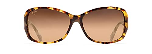 Tort/White and Blue/Hcl Bronze Polarized