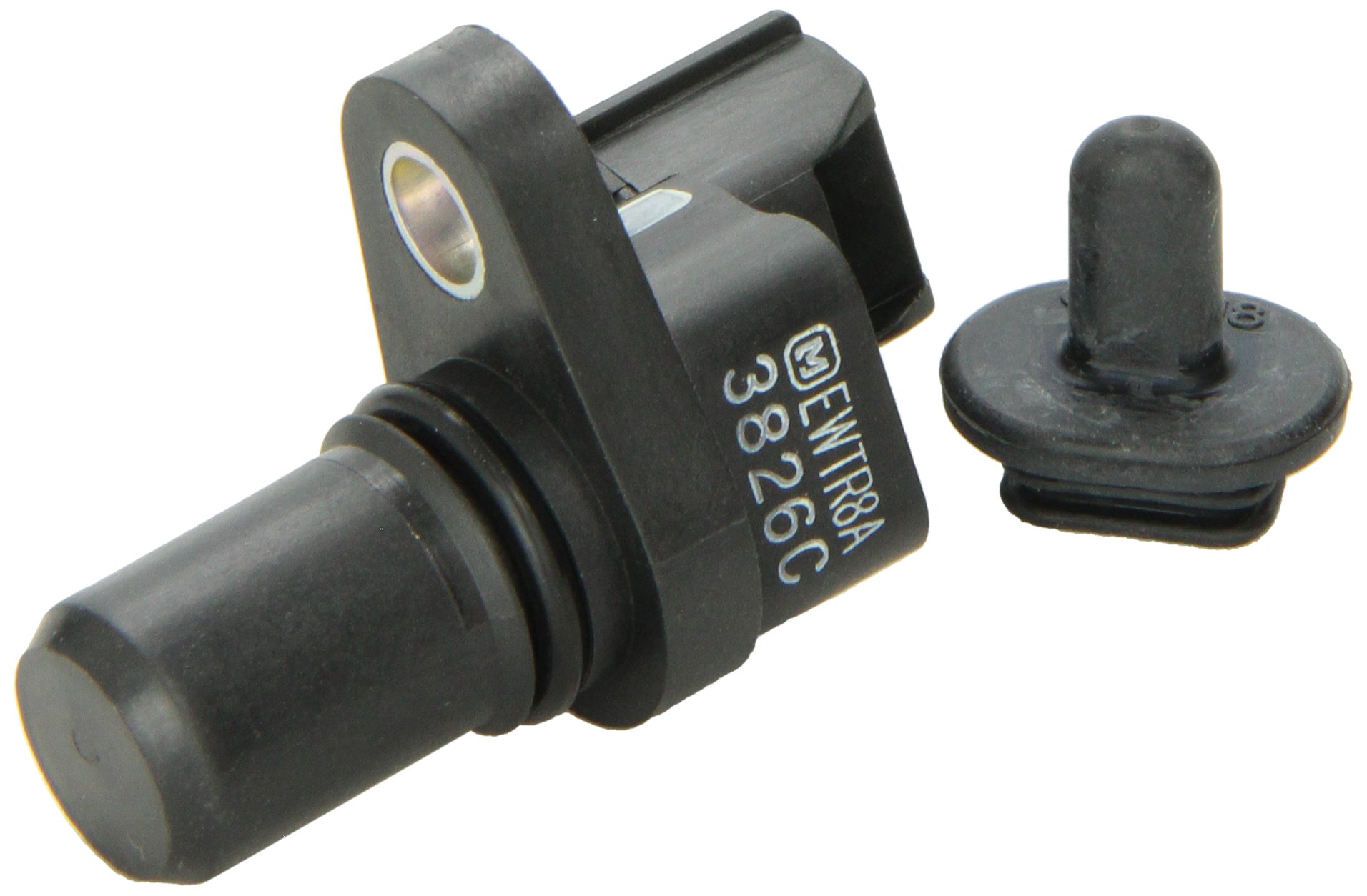 Standard Motor Products PC682 Camshaft Position Sensor - High Performance Replacement for Smooth Engine Operation - Perfect for Chevy, Ford, Dodge & More