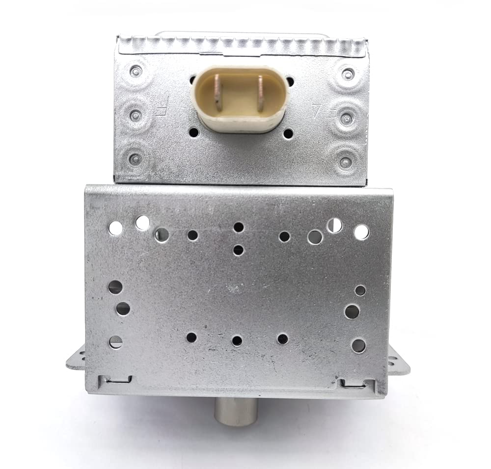W10859575 Microwave Oven Magnetron Replacement - Compatible with 491180, PS8722394, AP3383942, 1052596, PS11731447, AP5999338, 8184652 - Perfect for Microwave Repair & DIY Appliance Maintenance