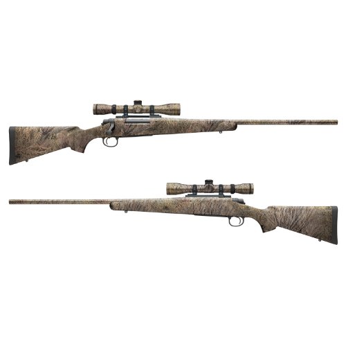 Brush (Rifle)