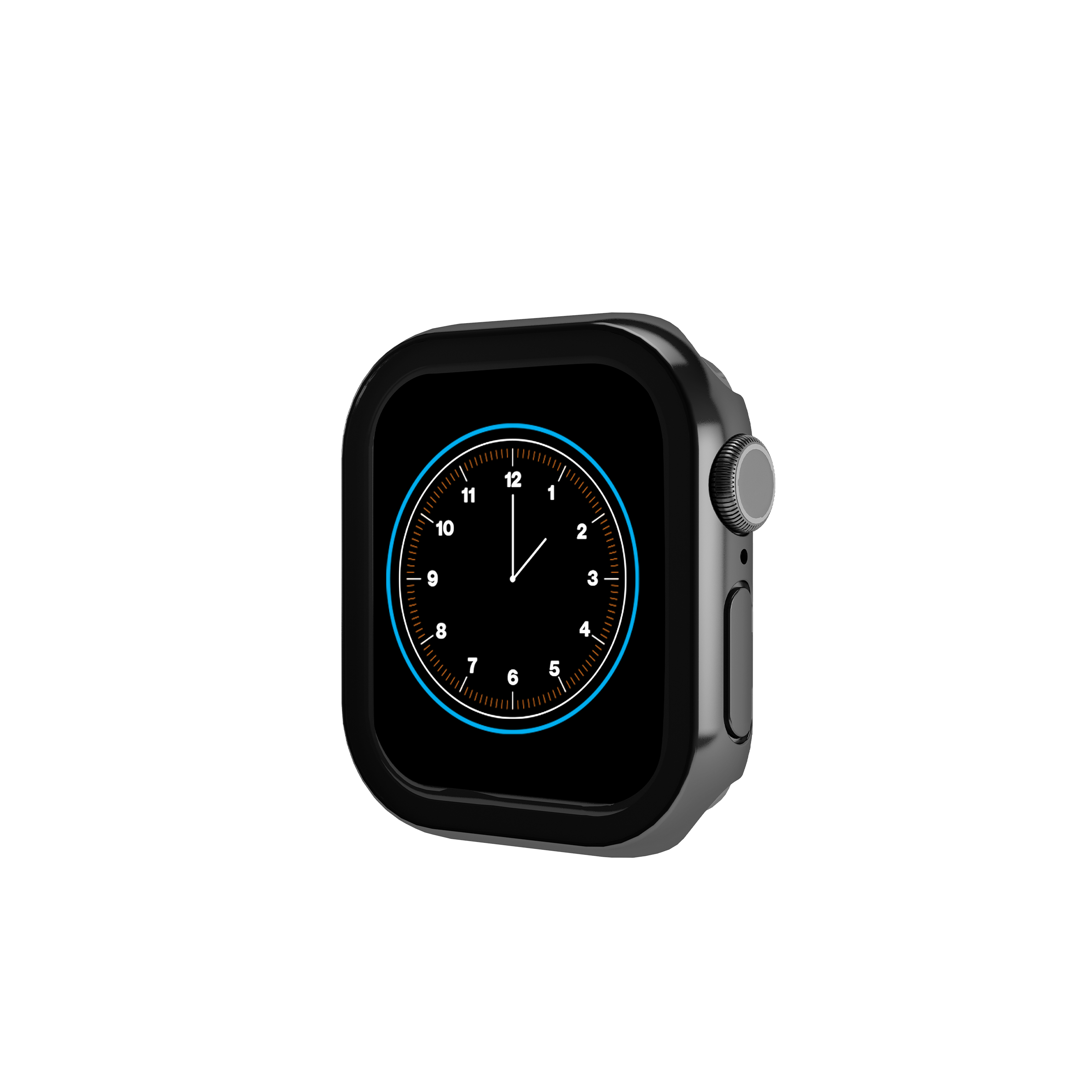 Premium Apple Watch Case with Built-in Screen Protector for Series 10 (42mm) - Durable Protection for Workouts, Swimming & Everyday Use